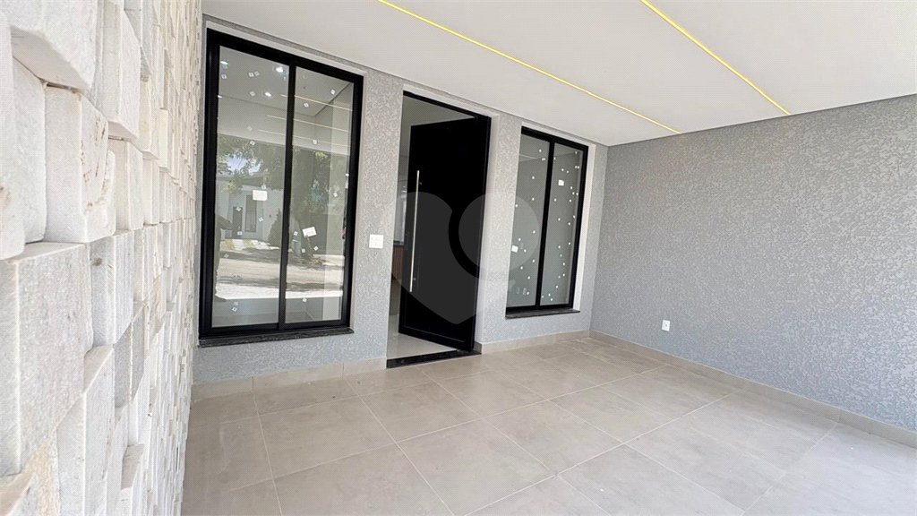 Casa à venda com 3 suítes no condomínio Terras de São Francisco, Sorocaba - SP