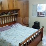 Casa à venda com 2 quartos, sendo 1 suíte, em Vila Gumercindo, São Paulo, SP