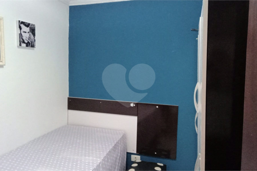 Casa à venda com 3 quartos em Tucuruvi, São Paulo, SP