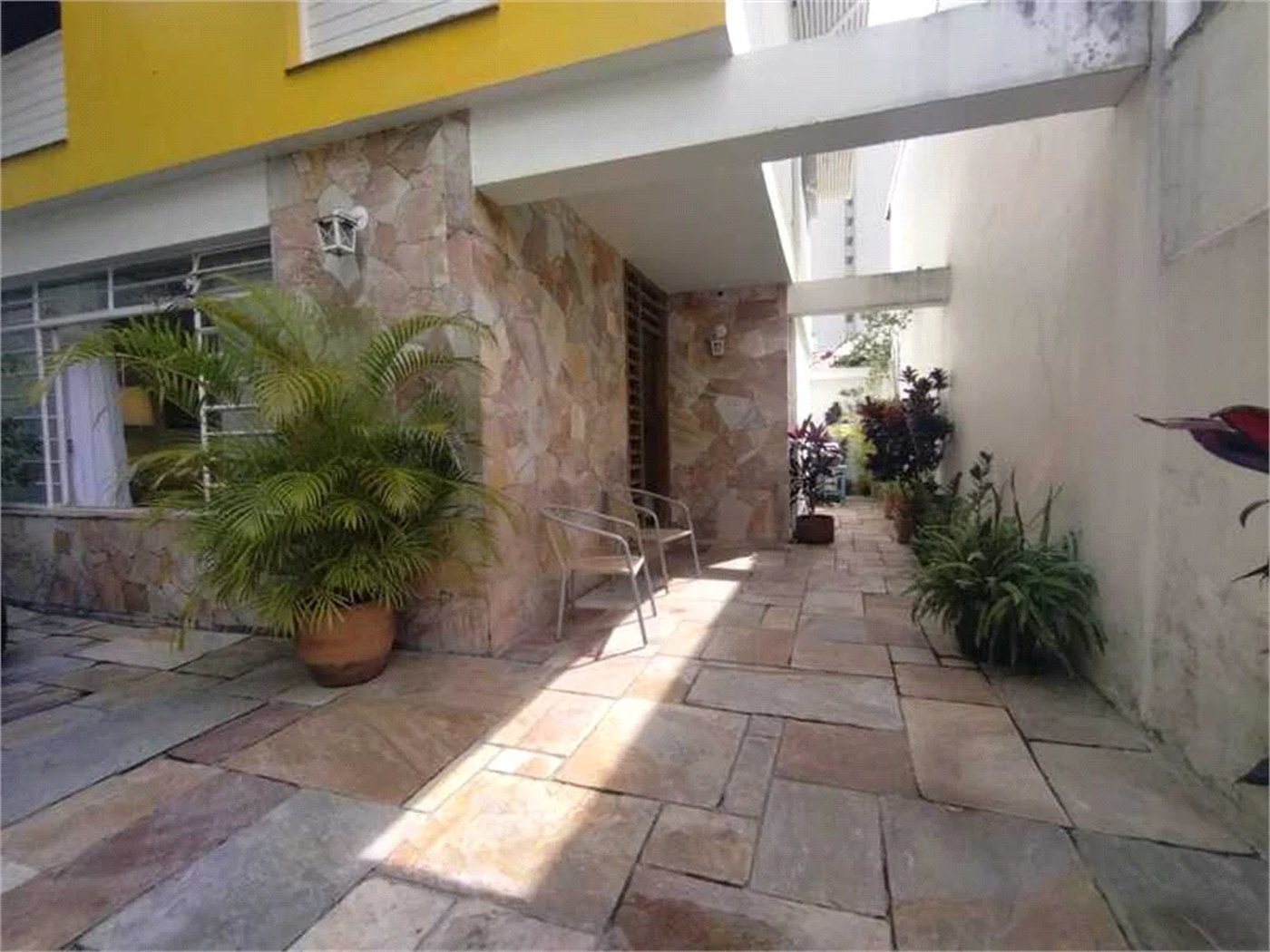 Sobrado à venda com 3 quartos, sendo 1 suíte,  em Brooklin Paulista, São Paulo, SP