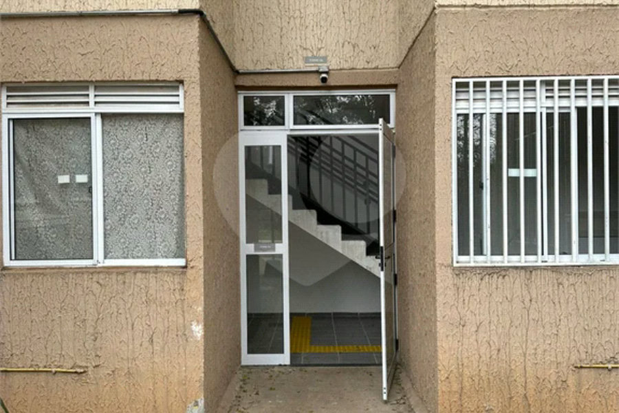 Apartamento à venda com 2 quartos em Tremembé, São Paulo, SP