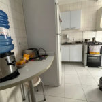 Apartamento à venda com 2 quartos, sendo 1 suíte, em Sumarezinho, São Paulo, SP