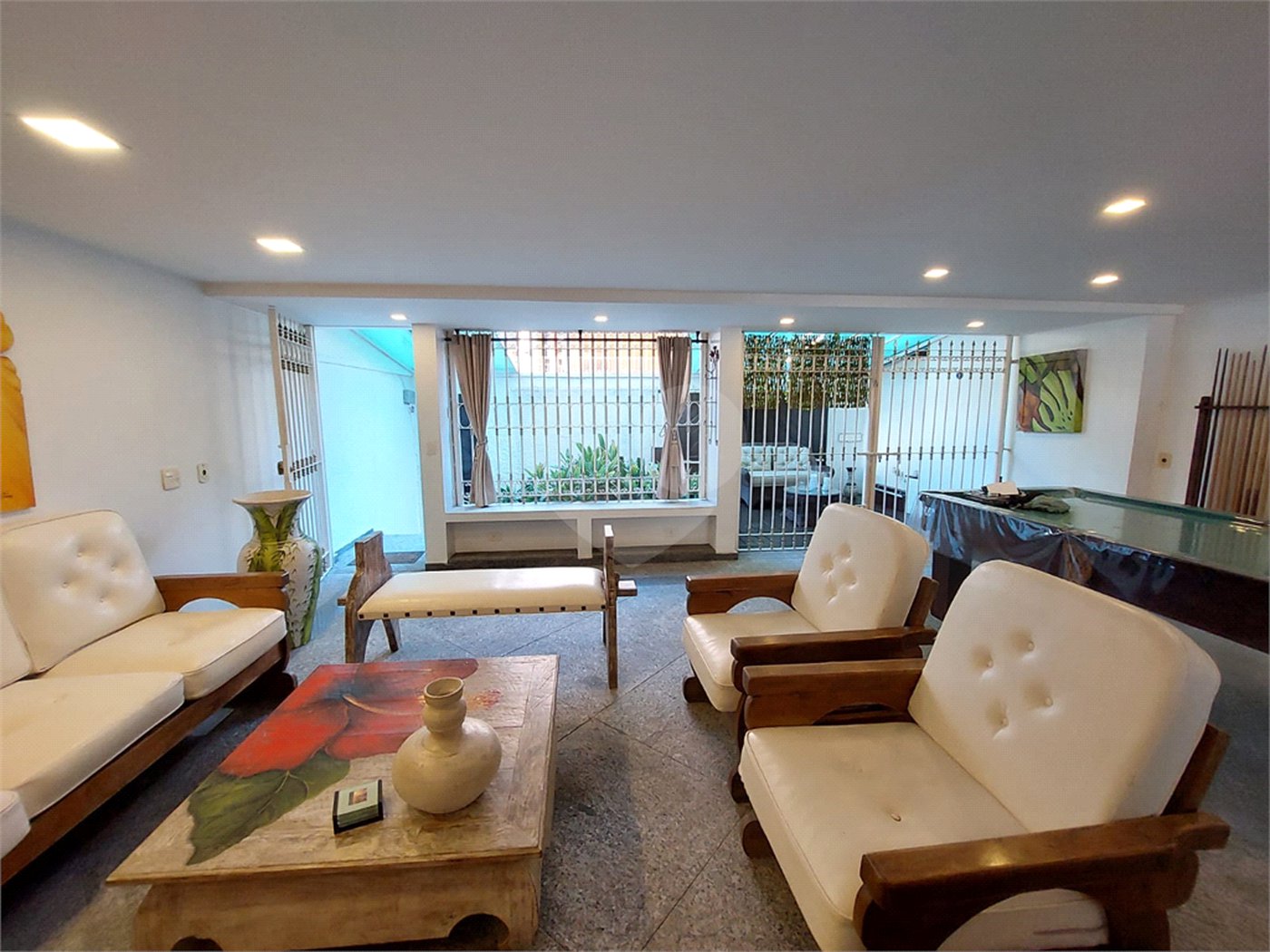 Casa de Vila à venda com 4 quartos, sendo 2 suítes, em Tijuca, Rio de Janeiro, RJ