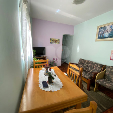 Apartamento à venda com 2 quartos em Perdizes, São Paulo, SP