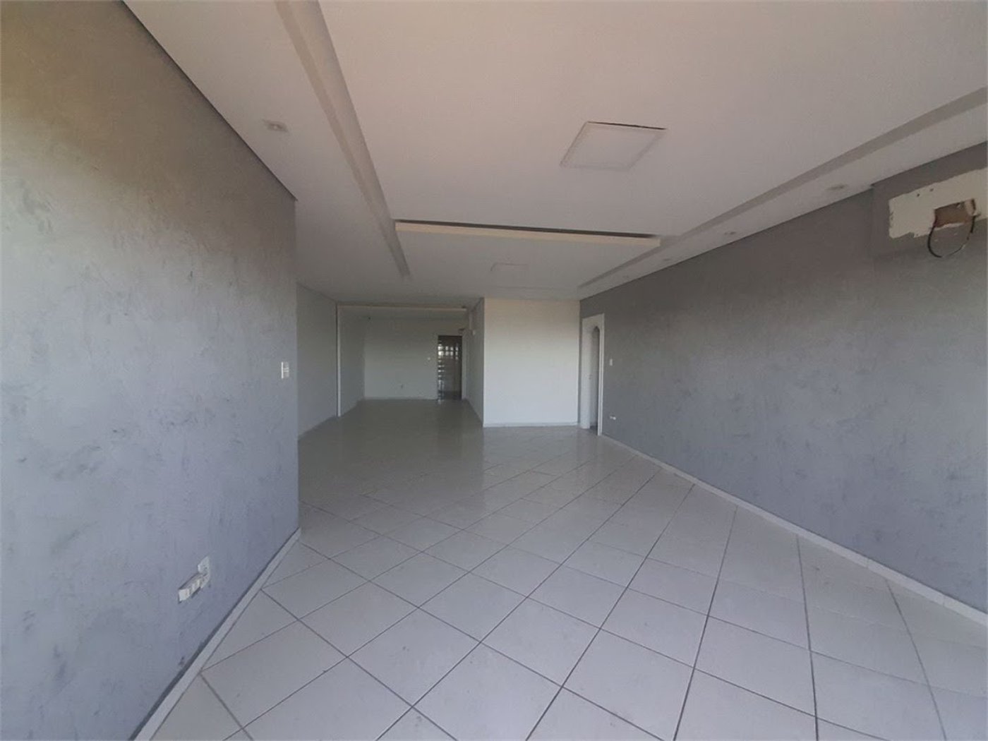 Apartamento Residencial à venda, Gonzaga, Santos - AP1786.