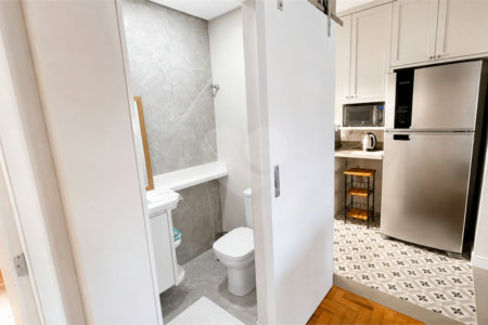 Apartamento à venda com 2 suítes em Bela Vista, São Paulo, SP