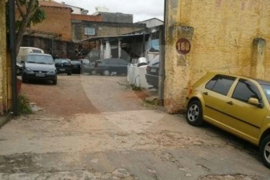Prédio à venda em Parada Inglesa, São Paulo, SP