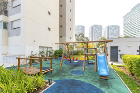 Apartamento à venda com 3 quartos, sendo 1 suíte,  em Jardim Caboré, São Paulo, SP