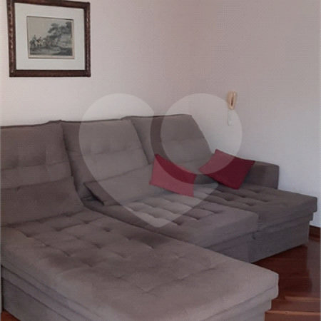 Cobertura à venda com 2 quartos em Vila Guarani (z Sul), São Paulo, SP
