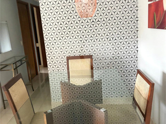 Apartamento à venda com 3 quartos em Mandaqui, São Paulo, SP