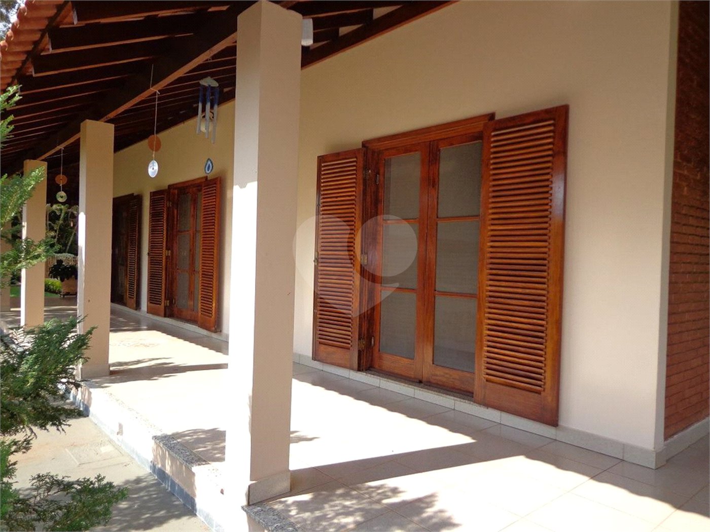 Chácara à venda com 5 quartos em Parque Planalto, Araraquara, SP