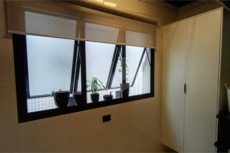 Apartamento à venda com 2 quartos, sendo 1 suíte, em Pitangueiras, Guarujá, SP