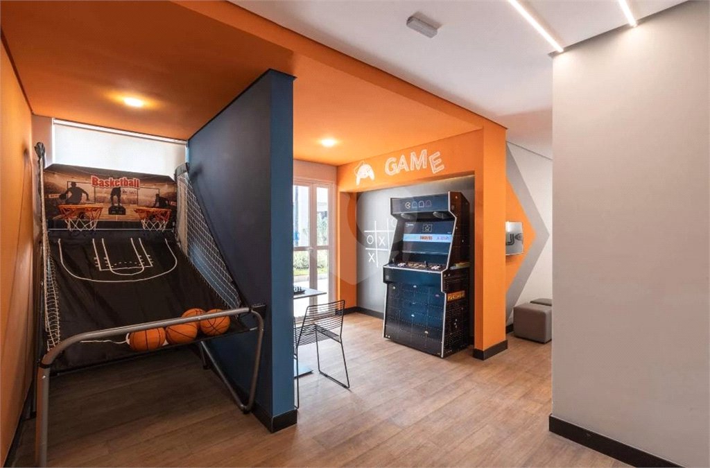 Apartamento à venda com 2 quartos em Vila Amélia, São Paulo, SP