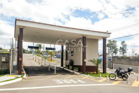 Casa em condomínio à venda com 2 quartos em Quintais do Imperador, Sorocaba, SP