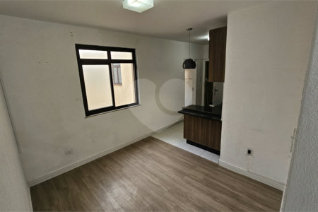 Apartamento à venda com 2 quartos em Sumaré, São Paulo, SP