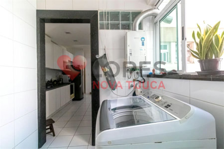 Apartamento à venda com 3 quartos, sendo 1 suíte, em Copacabana, Rio de Janeiro, RJ