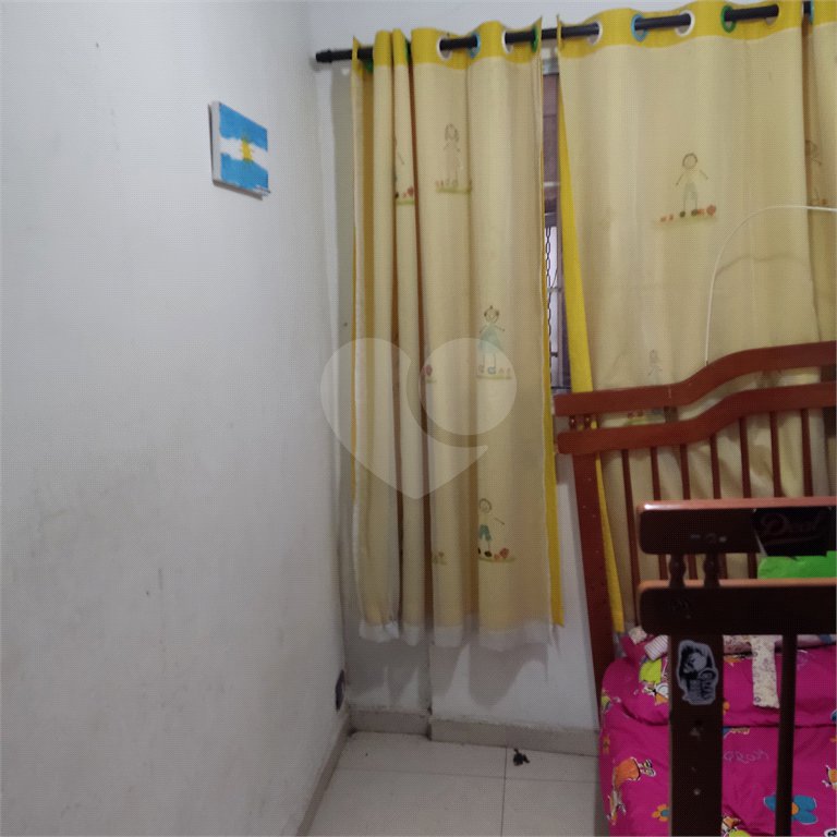 Casa à venda com 3 quartos em Vila Mazzei, São Paulo, SP