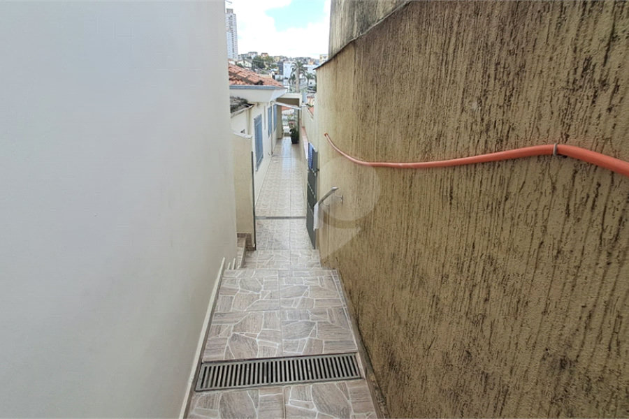Casa à venda com 3 quartos em Parada Inglesa, São Paulo, SP