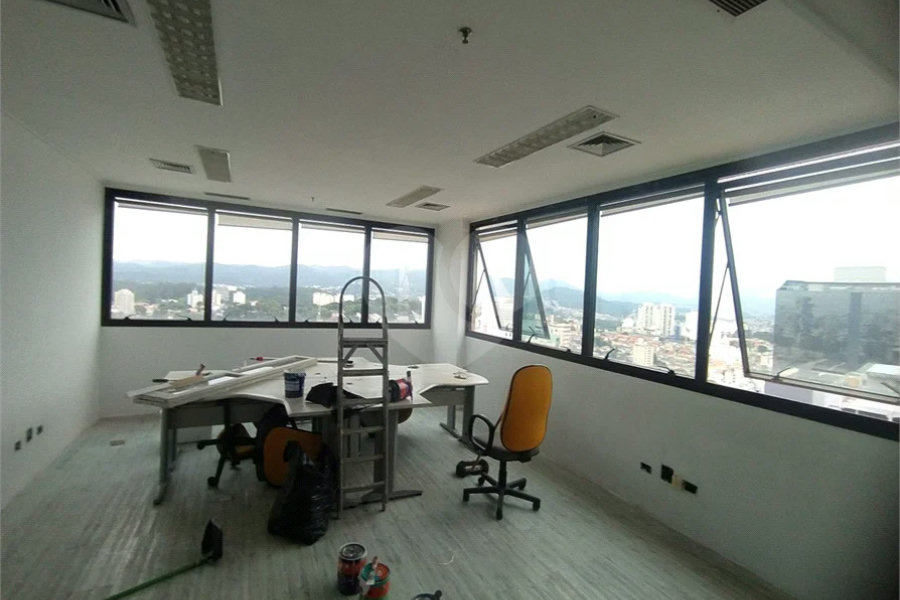 Sala à venda em Tucuruvi, São Paulo, SP