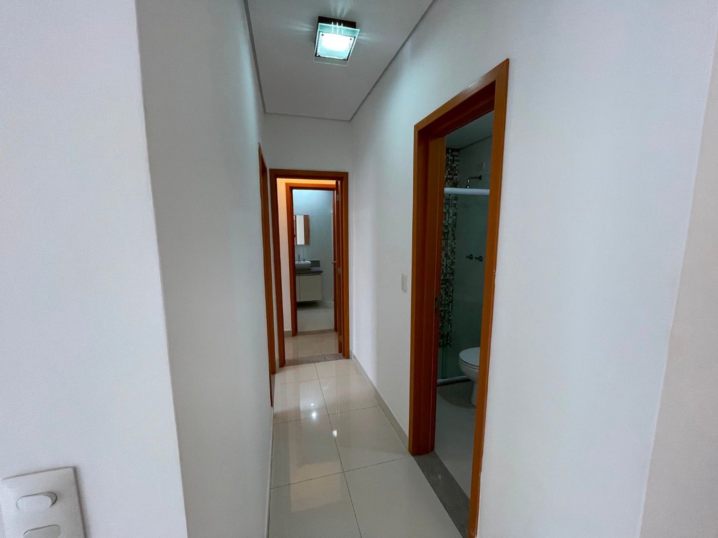 Apartamento para Locação no Boqueirão  2 Dormitórios 81m² – Santos/Sp