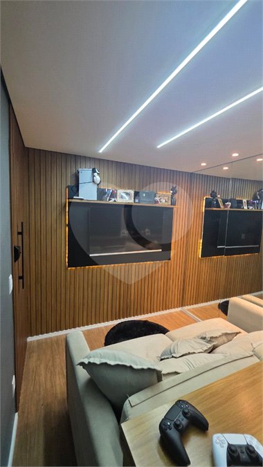 Apartamento à venda com 2 quartos em Vila Matilde, São Paulo, SP