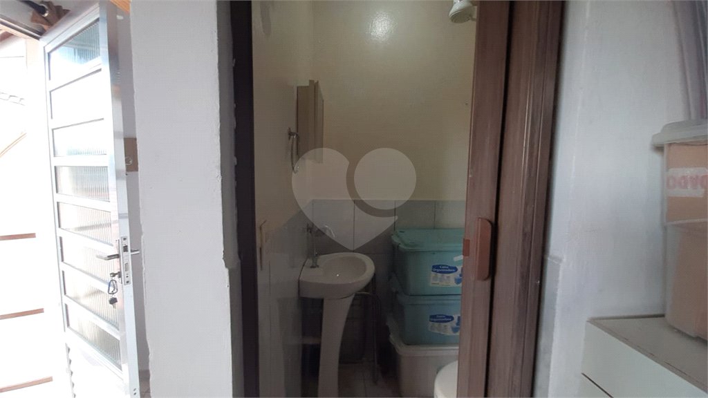 Casa à venda com 2 quartos em Vila Rosália, Guarulhos, SP