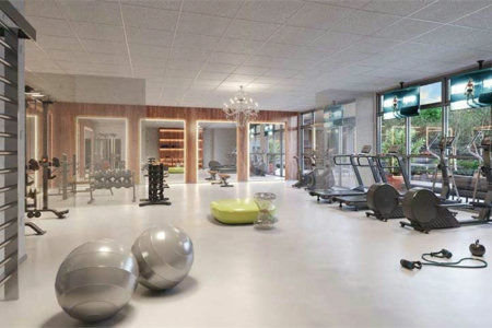 Apartamento à venda com 2 suítes em Indianópolis, São Paulo, SP