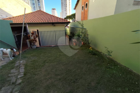 Casa Térrea à venda com 2 quartos em Santa Teresinha, São Paulo, SP