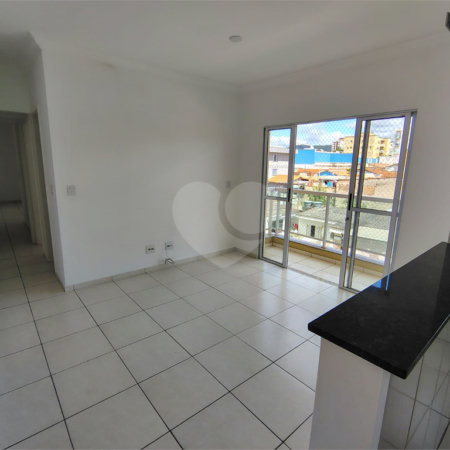 Apartamento à venda com 2 quartos, sendo 1 suíte,  em Jardim Alvinópolis, Atibaia, SP