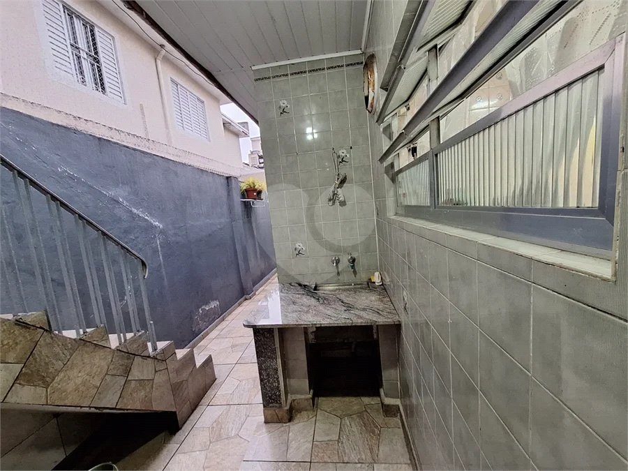 Casa Térrea à venda com 2 quartos, sendo 1 suíte, em Parque Mandaqui, São Paulo, SP