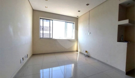 Apartamento à venda com 2 quartos, sendo 1 suíte,  em Freguesia do Ó, São Paulo, SP