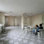 Apartamento à venda com 3 quartos em Santa Terezinha, São Bernardo do Campo, SP