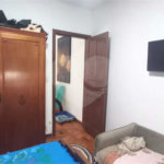 Casa à venda com 2 quartos em Parada Inglesa, São Paulo, SP