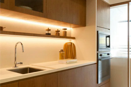 Apartamento à venda com 2 quartos, sendo 1 suíte,  em Pinheiros, São Paulo, SP