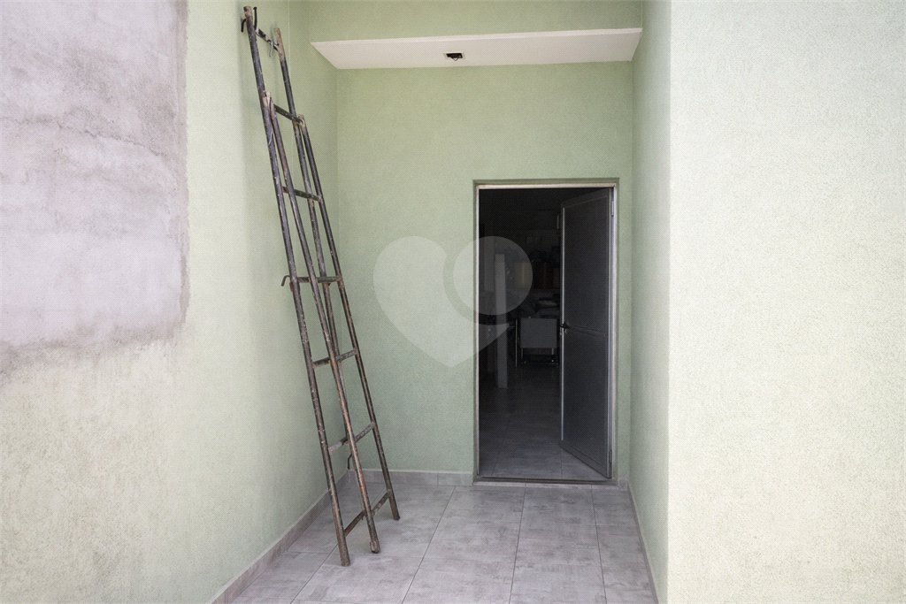 Casa à venda com 3 quartos, sendo 1 suíte, em Éden, Sorocaba, SP