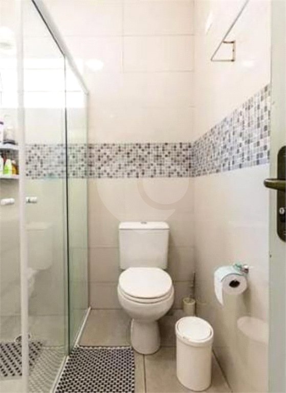 Sobrado à venda com 4 quartos, sendo 1 suíte,  em Vila Dalila, São Paulo, SP