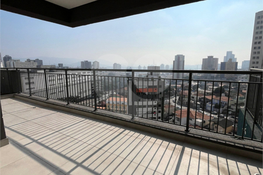 Studio à venda com 3 quartos, sendo 1 suíte, em Tucuruvi, São Paulo, SP