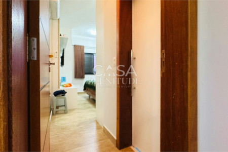 Casa em condomínio à venda com 3 quartos, sendo 1 suíte, em Horto Florestal, Sorocaba, SP