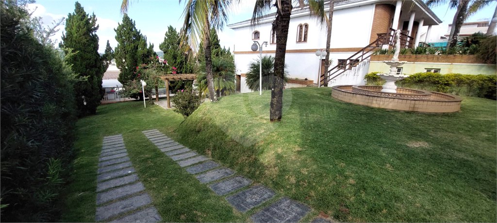 Terreno à venda no condomínio Santa Helena 2, Bragança Paulista - SP