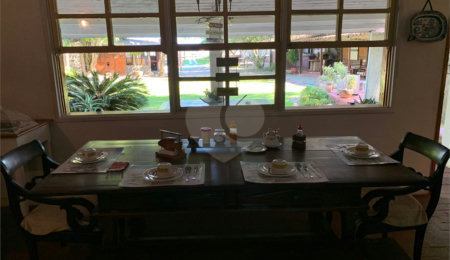Casa à venda com 6 quartos, sendo 4 suítes,  em Manguinhos, Armação dos Búzios, RJ