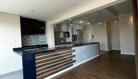 Apartamento à venda com 3 quartos, sendo 1 suíte,  em Vila Suissa, Mogi das Cruzes, SP