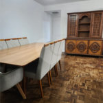 Apartamento à venda com 3 quartos, sendo 1 suíte, em Jardim Paulista, São Paulo, SP