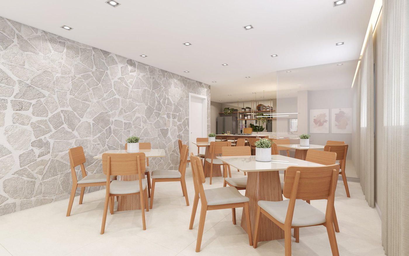 Sense Residencial