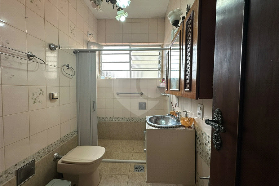 Sobrado à venda com 3 quartos em Santana, São Paulo, SP