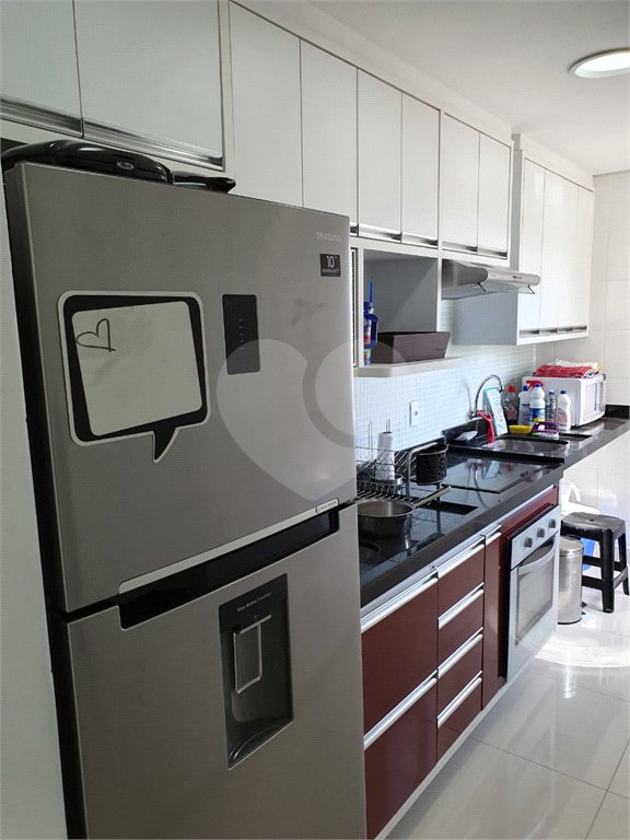Apartamento à venda com 2 quartos no Centro, Indaiatuba, SP