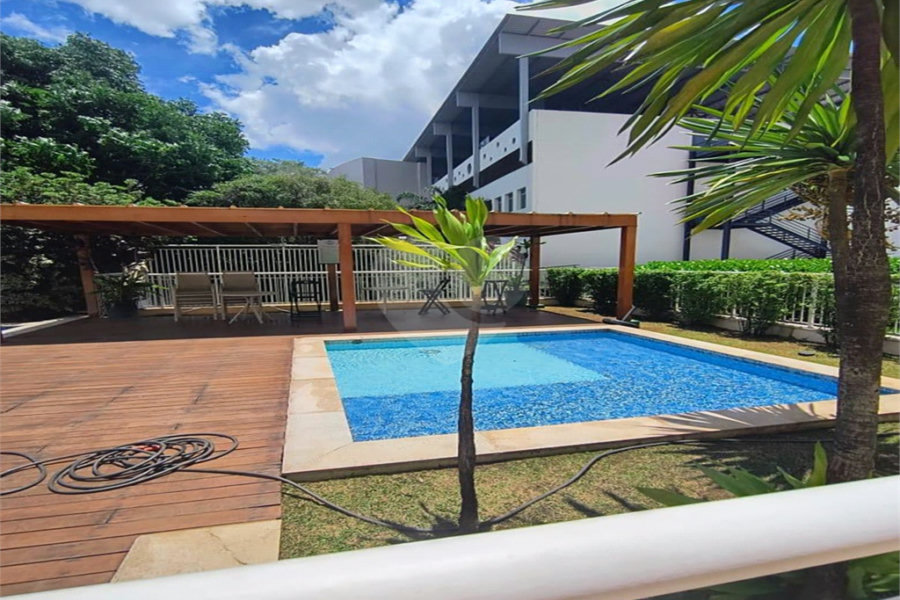 Apartamento à venda com 3 suítes em Vila Ester (zona Norte), São Paulo, SP