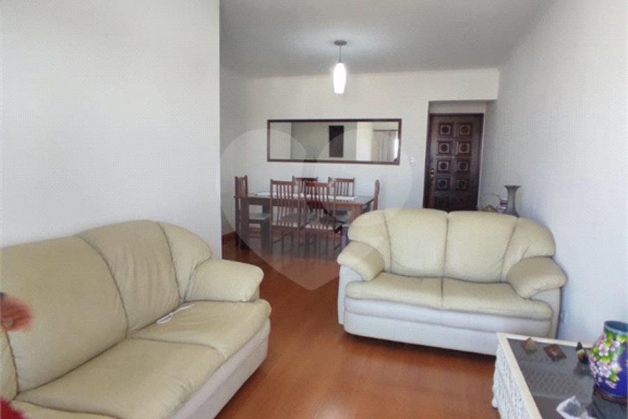Apartamento à venda com 3 quartos, sendo 1 suíte, em Mandaqui, São Paulo, SP