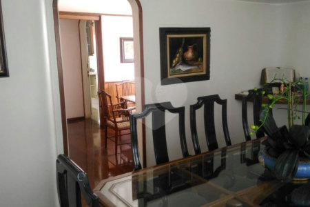 Apartamento à venda com 2 quartos, sendo 1 suíte, em Perdizes, São Paulo, SP