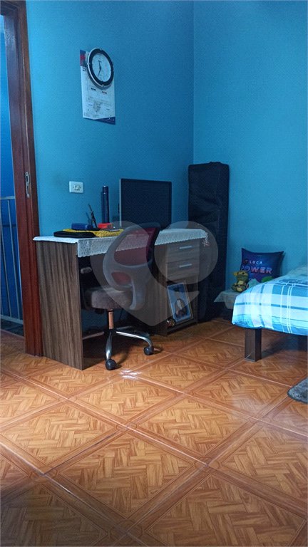 Casa à venda com 2 quartos em Jardim Vale das Virtudes, São Paulo, SP