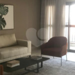 Apartamento à venda com 1 quarto em Tucuruvi, São Paulo, SP